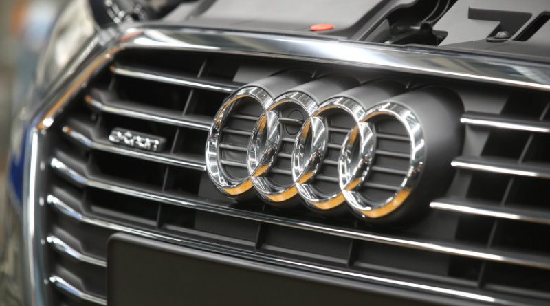 Audi | Фото: 3dnews.ru