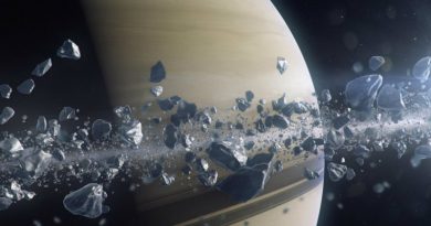 Сатурн | Фото: Bell Media