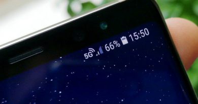 5G | Фото: Android Authority
