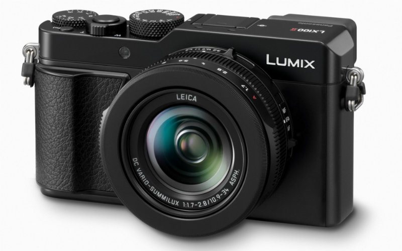 Lumix DC-LX100M2 | Фото: Panasonic