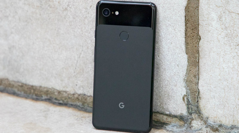 Google Pixel 3 XL | Фото: tomsguide