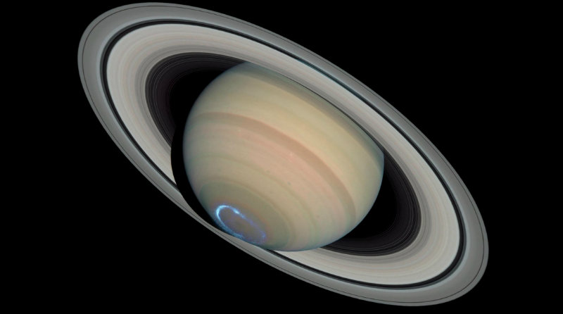 Сатурн | Фото: vistanews