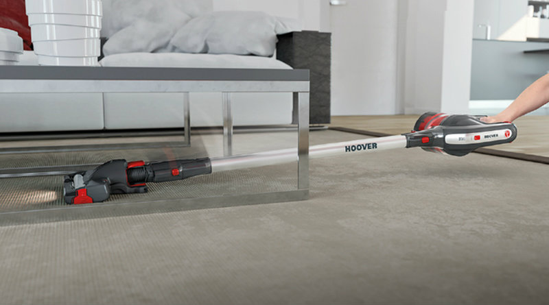 Hoover H-FREE | Фото: Hoover