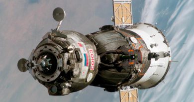 Союз МС-09 | Фото: 360tv.ru