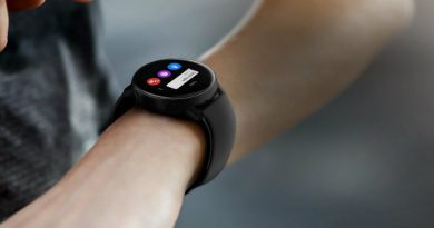 Galaxy Watch Active | Фото: pocket-lint