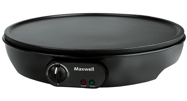 Maxwell MW-1970 BK | Фото: М.Видео