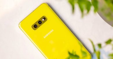 Samsung Galaxy S10E | Фото: oktawave