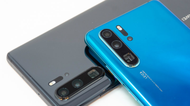 Huawei P30 Pro | Фото: areamobile