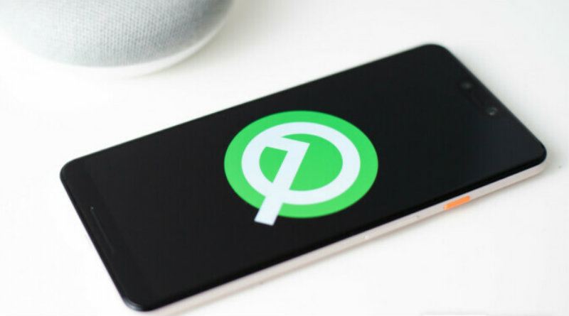 Android Q | Фото: androidauthority