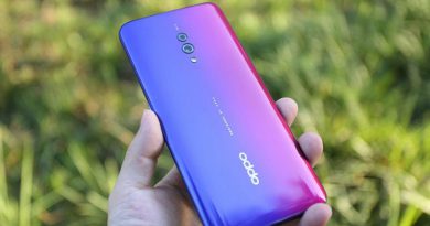 Oppo K3 | Фото: mydrivers