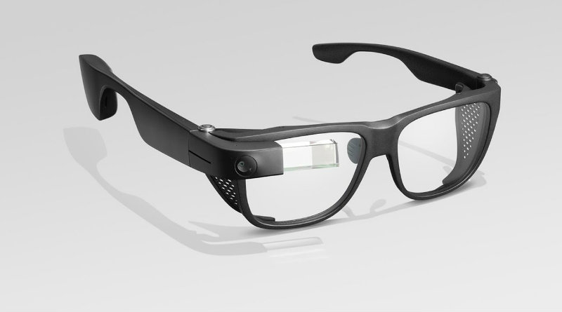 Новые Google Glass | Фото: Google