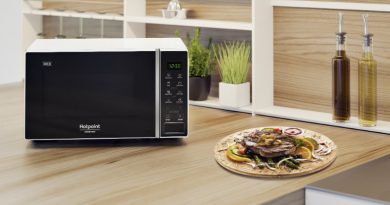 Hotpoink COOK 20 | Фото: Hotpoint