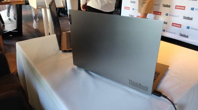 Lenovo ThinkBook 13
