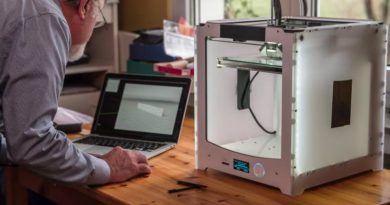 3D печать | Фото: ZDNet