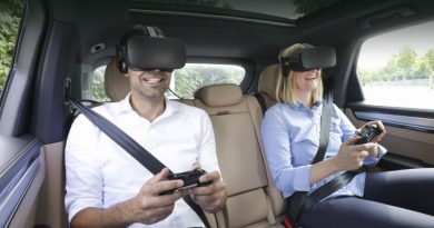 Виртуальная реальность в Porsche | Фото: drive.ru