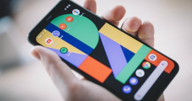 Pixel 4 | Фото: Android Central