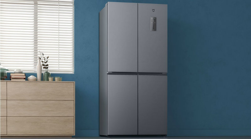 Xiaomi холодильник 