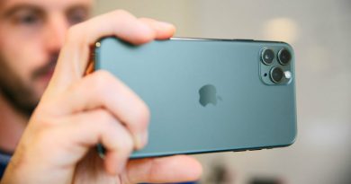 iPhone 11 Pro Max | Фото: Time24