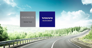 Volvo Daimler