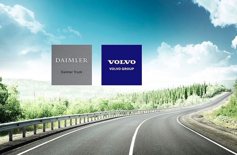 Volvo Daimler