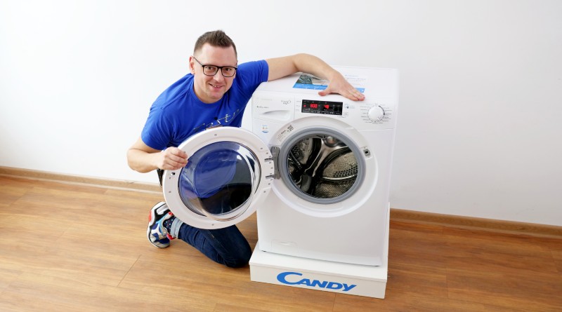 Сумасшедшая стиральная машина. Что делать не двигаться стиральной машины. Как менялась стиральная машина