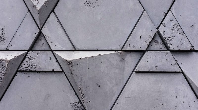 Бетон треугольник вега пермь бетон