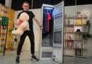 P1144563 Гаджет, бережно ухаживающий за одеждой. Обзор парового шкафа