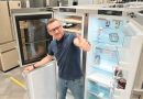 P1144768 Обзор крутых холодильников по цене иномарки: за что такие деньги?