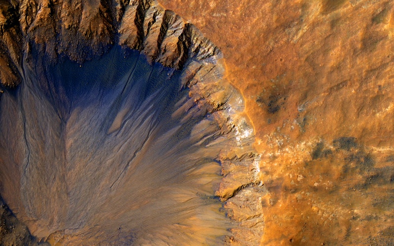 Фото NASA on Unsplash