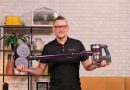 P1177043 Как тратить на уборку вдвое меньше времени: тест нового южнокорейского пылесоса
