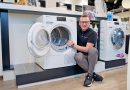 miele_dry Обзор сушильной машины за 160 000 рублей: дорого, ароматно и технологично