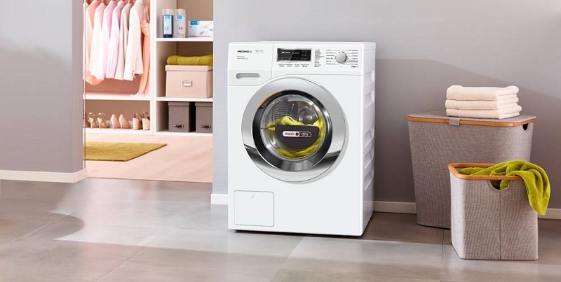 Обзор лучших стирально-сушильных машин на разный кошелек - Чудо техники