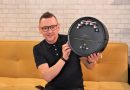 P1199676 Как убирает топовый робот-пылесос от знаменитого производителя сковородок?