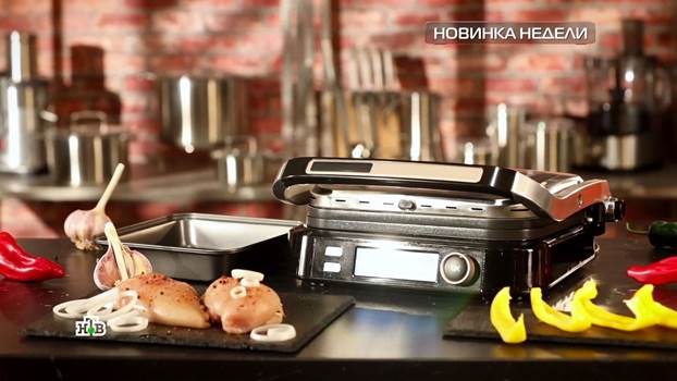 Статья: Как приготовить курицу-гриль в духовке: советы гриль-мастеров - Гриль и барбекю