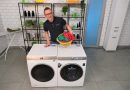 P1266307 Тест умной стирки и сушки: зачем стиралке и сушилке искусственный интеллект?
