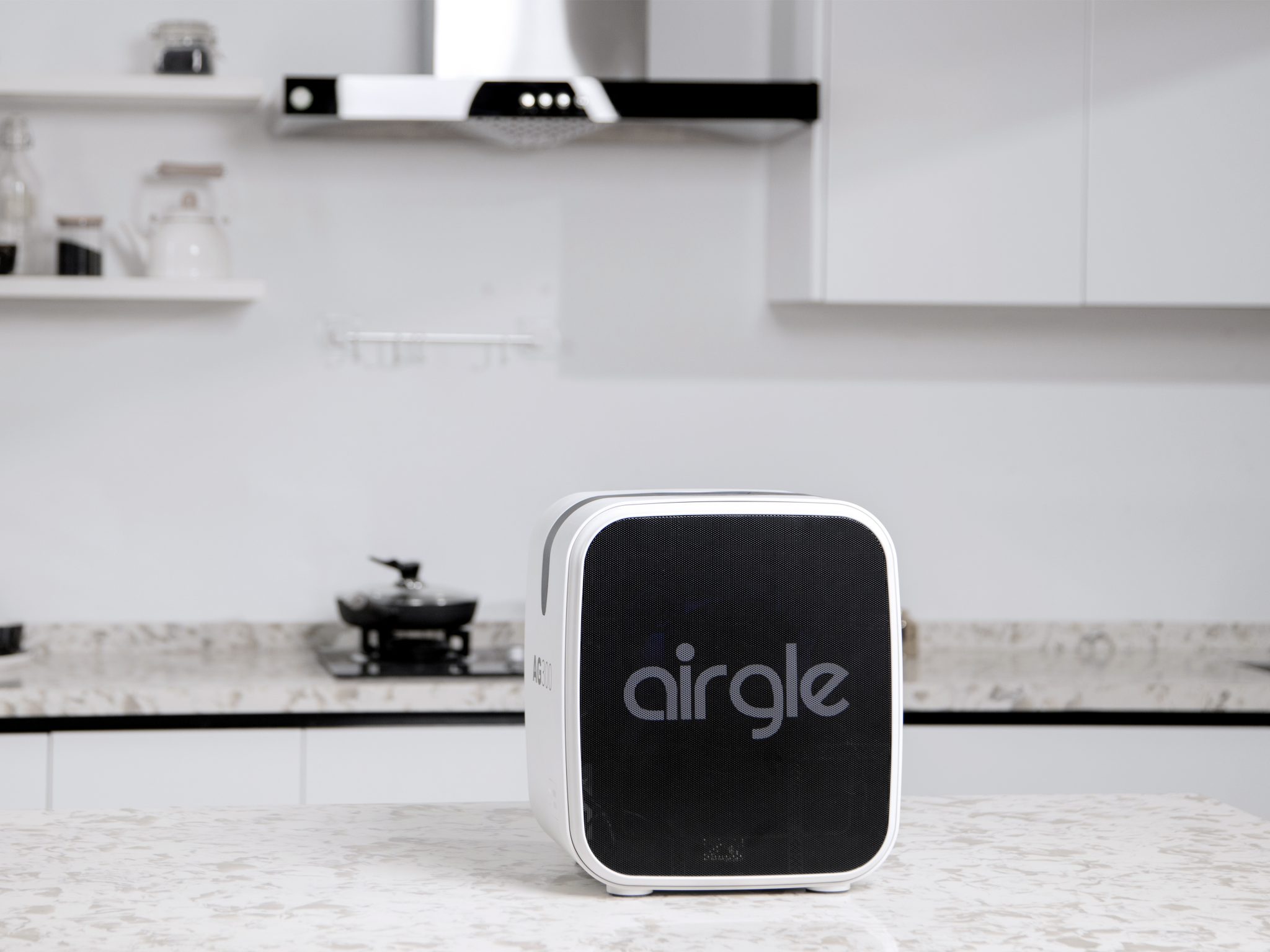 Airgle ag300