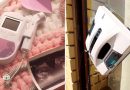 Чудо-товары: доплер для беременных и робот-мойщик с подачей воды