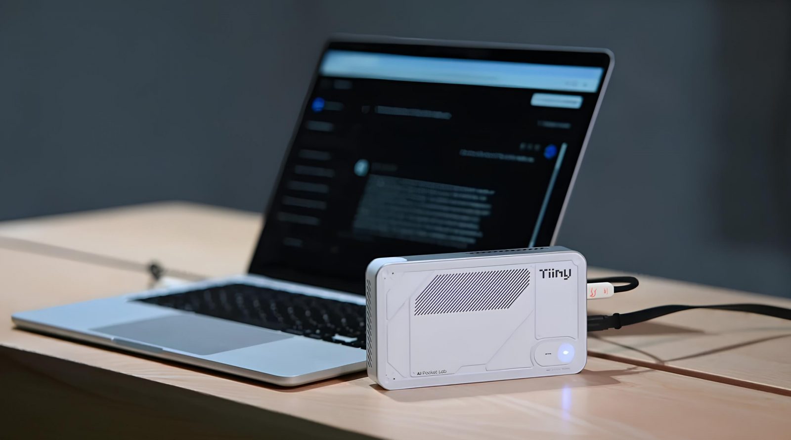 tiiny-ai-pocket-lab