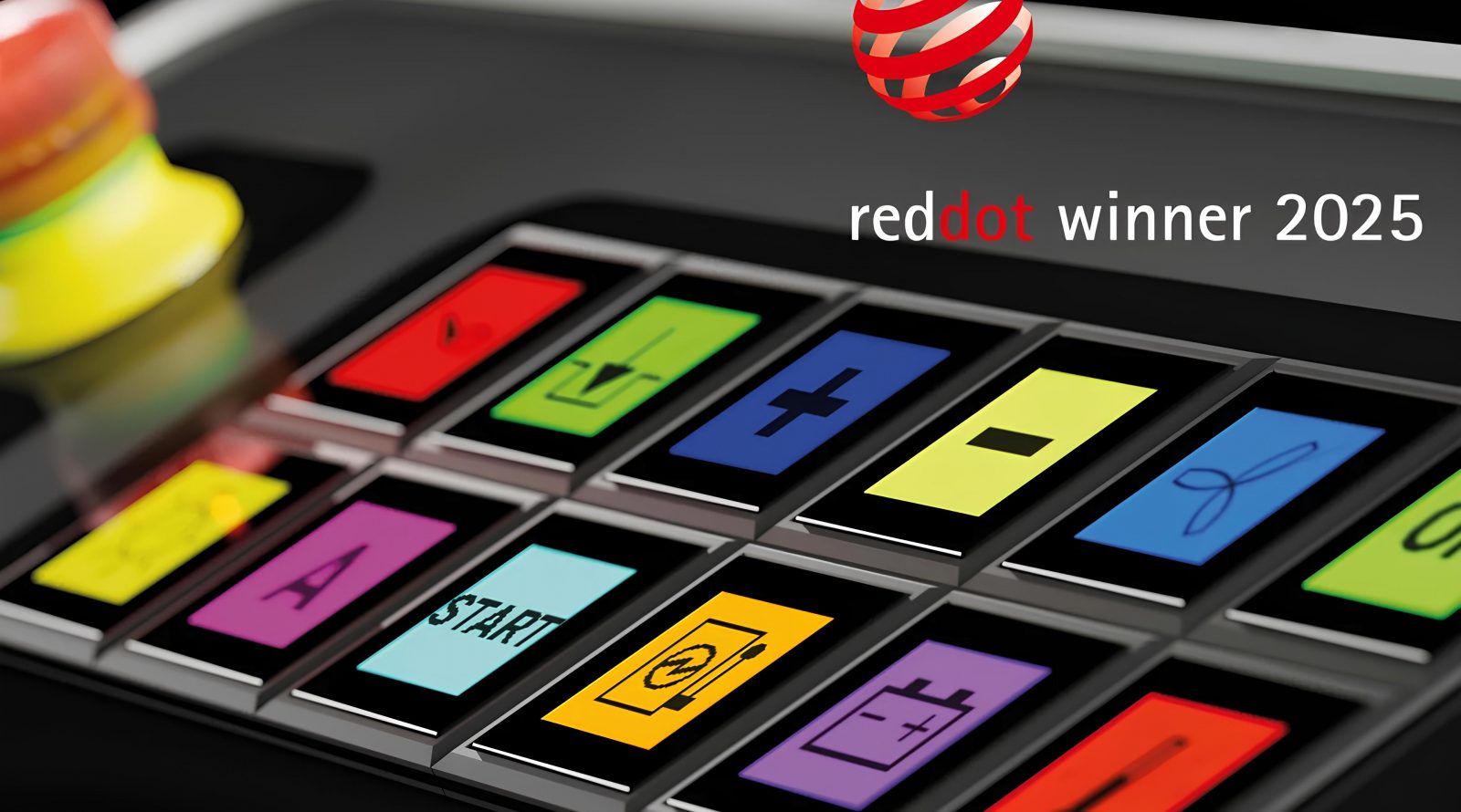 red-dot-award-2025
