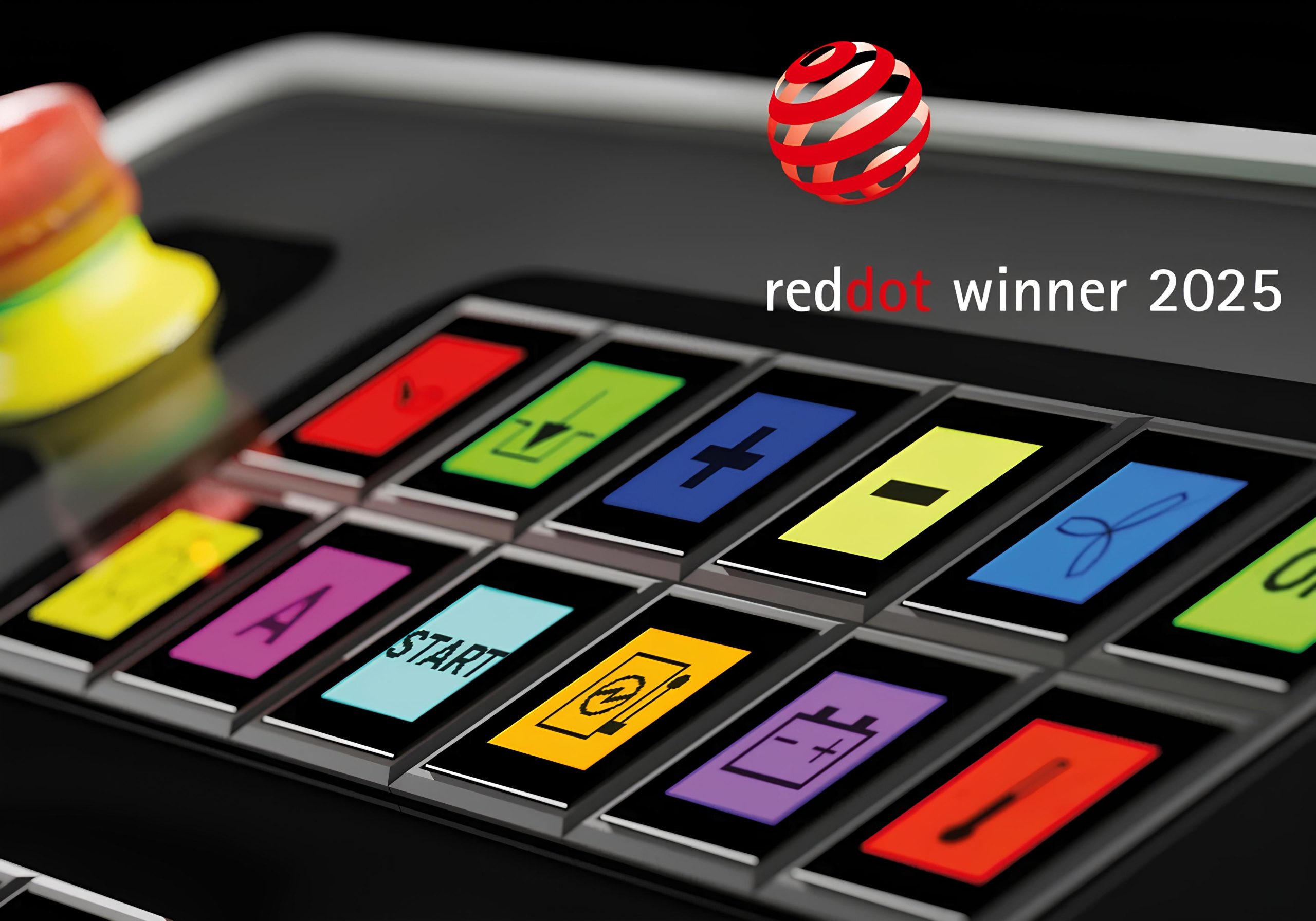 red-dot-award-2025