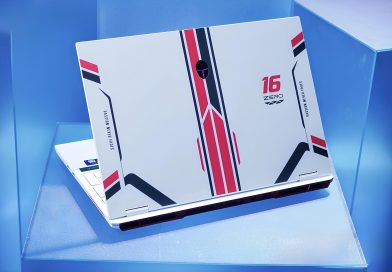 Thunderobot Zero Air 16: тонкий игровой ноутбук с мощной начинкой