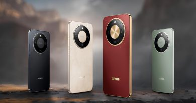 Honor готовит к выпуску смартфон X9d с камерой 108 МП