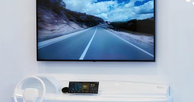 «Аврора» вместо Android: новая ОС для российских автомобилей
