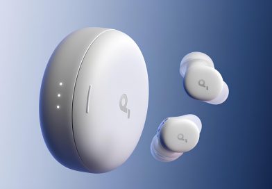 Наушники Sleep A30: технология сна нового уровня