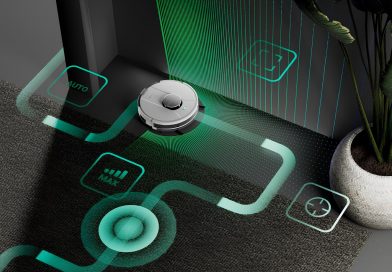 iRobot представила 8 новых моделей роботов-пылесосов с лидарными картами
