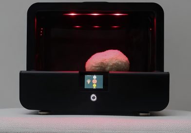 Sproushi: гаджет для выращивания грибов на базе ИИ