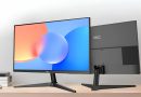 HKC представила доступный игровой 27-дюймовый монитор