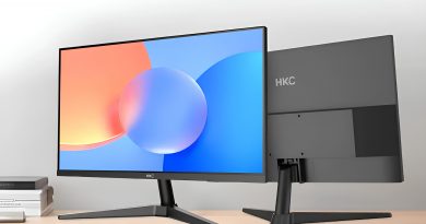 monitor-hkc-v2719 HKC представила доступный игровой 27-дюймовый монитор