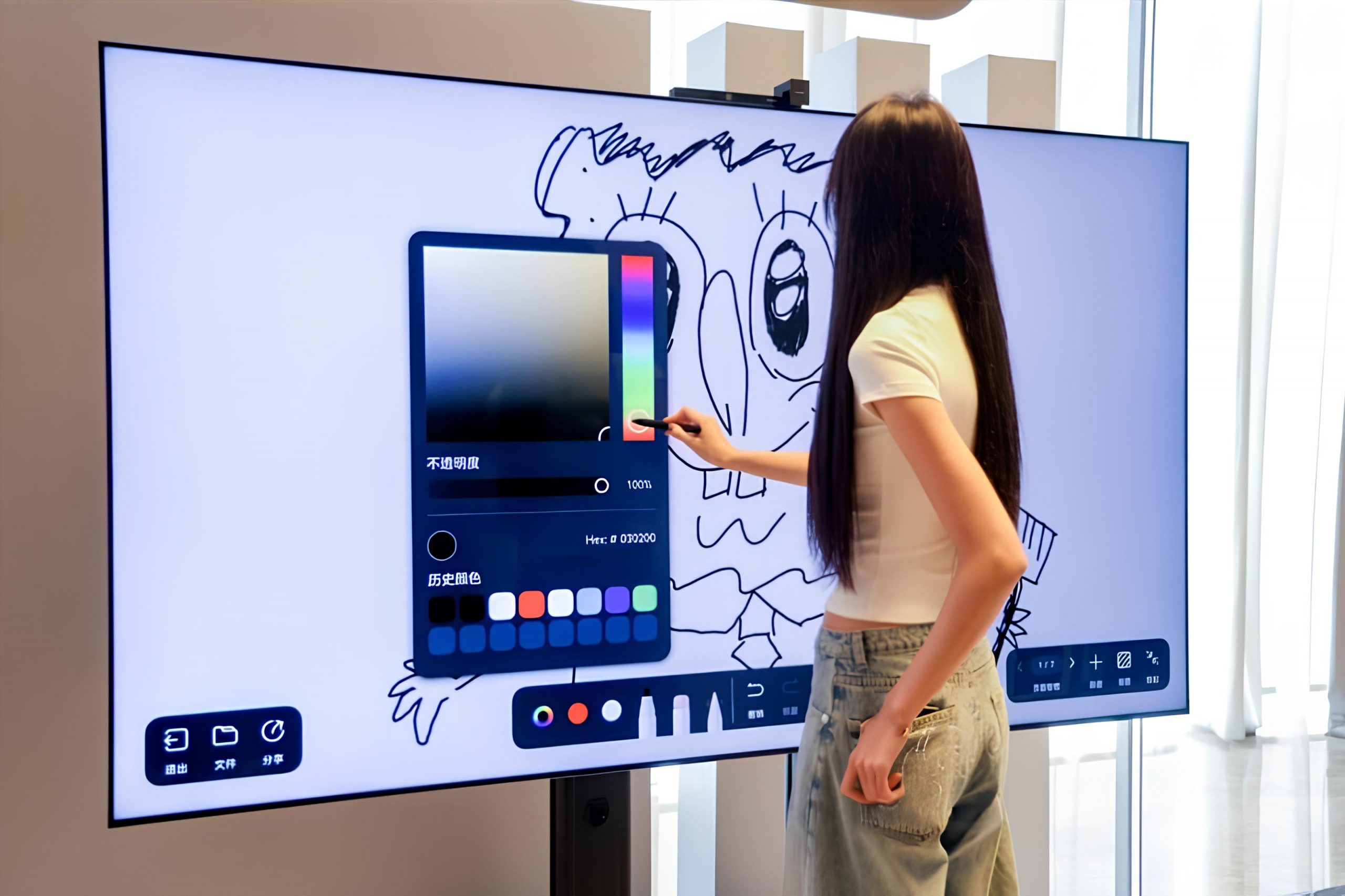 Huawei_Mate_TV1