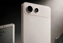 Hisense A10 позволяет менять чёрно-белый экран на цветной
